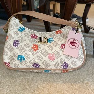Juicy couture purse